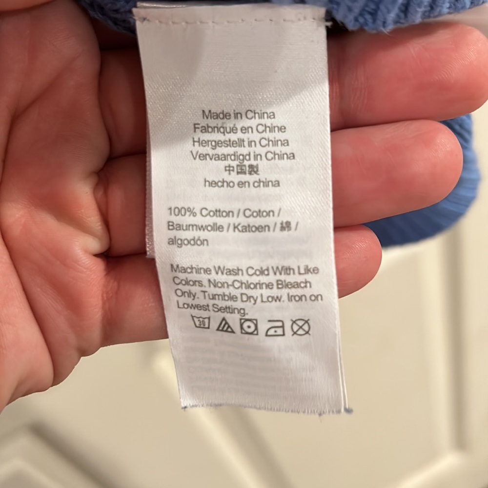 J Crew collared sweater - Picture 6 of 6